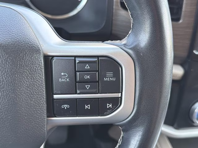 2024 Gray Metallic Ford Expedition Max Limited RWD SUV