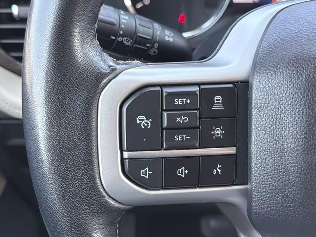 2024 Gray Metallic Ford Expedition Max Limited RWD SUV