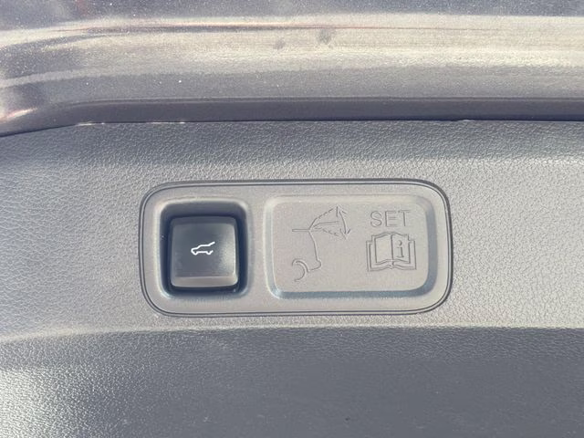 2024 Gray Metallic Ford Expedition Max Limited RWD SUV