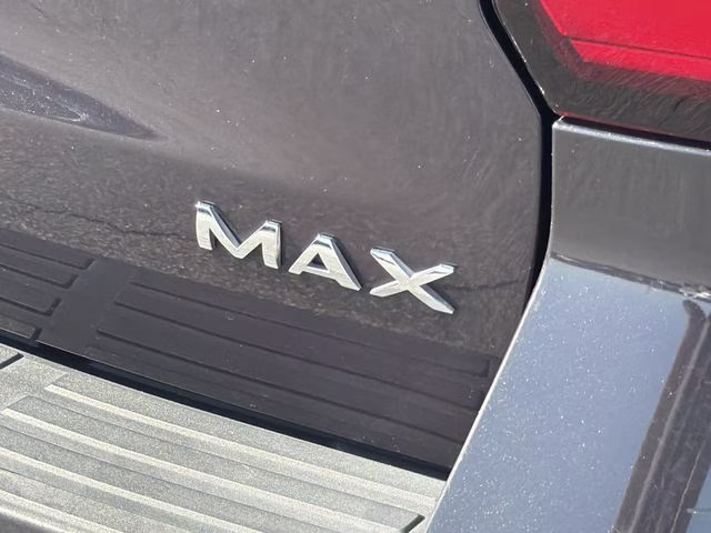 2024 Gray Metallic Ford Expedition Max Limited RWD SUV