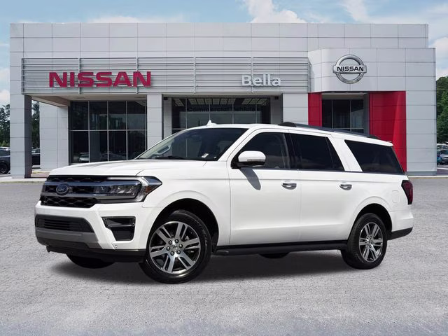 2024 Ford Expedition Limited MAX's photo
