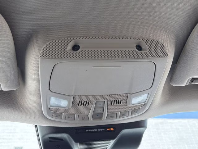2024 Oxford White Ford Expedition Max Limited RWD SUV