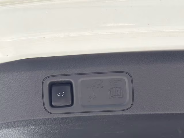 2024 Oxford White Ford Expedition Max Limited RWD SUV