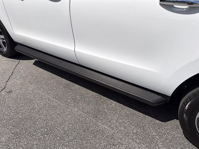 2024 Oxford White Ford Expedition Max Limited RWD SUV