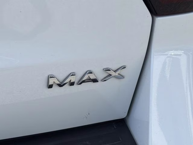 2024 Oxford White Ford Expedition Max Limited RWD SUV