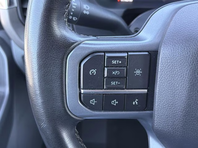 2024 Carbonized Gray Metallic Ford F-150 XLT 4X4 Truck