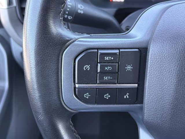 2024 Carbonized Gray Metallic Ford F-150 XLT 4X4 Truck