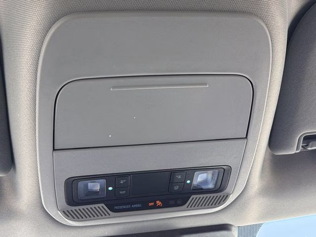 2024 Carbonized Gray Metallic Ford F-150 XLT 4X4 Truck