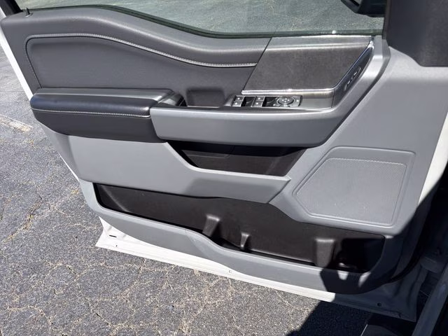 2024 Carbonized Gray Metallic Ford F-150 XLT 4X4 Truck