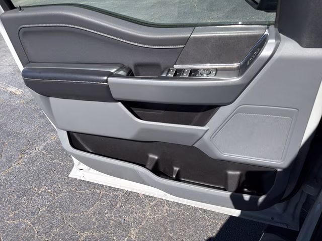 2024 Carbonized Gray Metallic Ford F-150 XLT 4X4 Truck