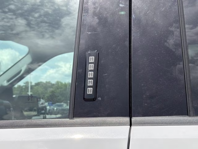 2024 Carbonized Gray Metallic Ford F-150 XLT 4X4 Truck