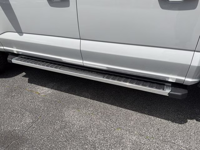 2024 Carbonized Gray Metallic Ford F-150 XLT 4X4 Truck