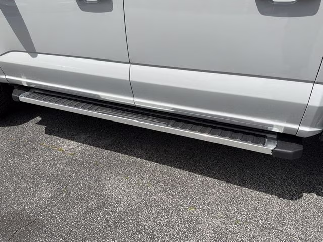 2024 Carbonized Gray Metallic Ford F-150 XLT 4X4 Truck