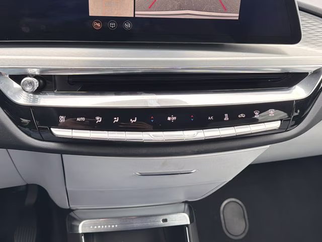 2024 Celestial Metallic Cadillac LYRIQ Luxury RWD SUV