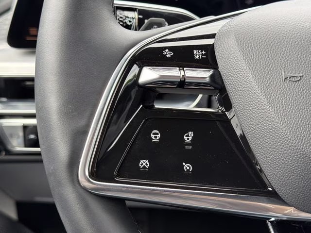 2024 Celestial Metallic Cadillac LYRIQ Luxury RWD SUV