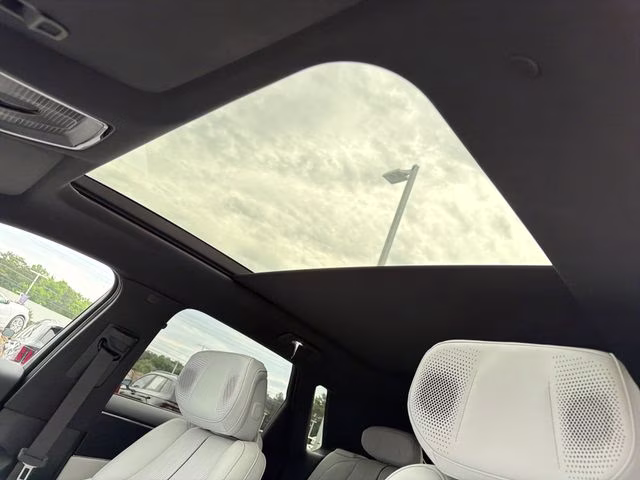 2024 Celestial Metallic Cadillac LYRIQ Luxury RWD SUV