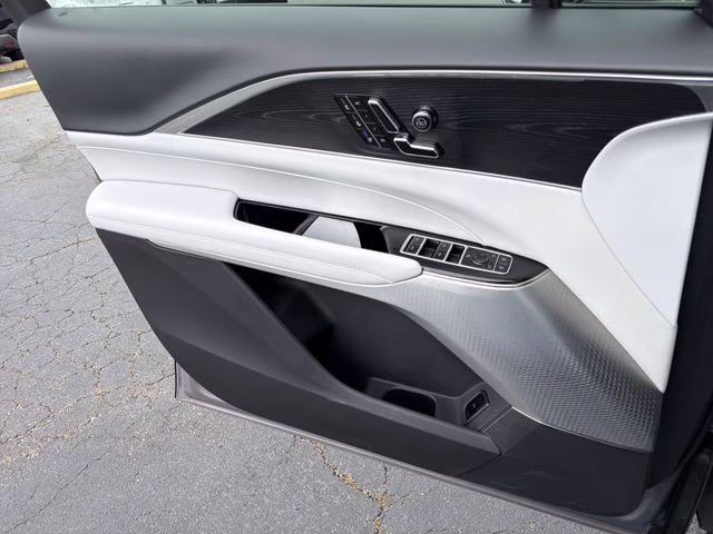 2024 Celestial Metallic Cadillac LYRIQ Luxury RWD SUV