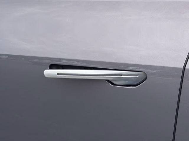 2024 Celestial Metallic Cadillac LYRIQ Luxury RWD SUV