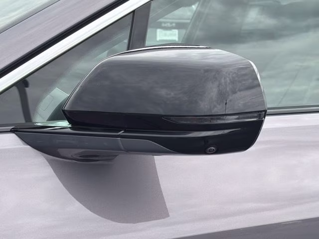2024 Celestial Metallic Cadillac LYRIQ Luxury RWD SUV