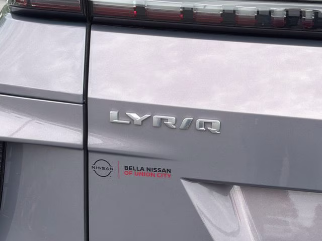 2024 Celestial Metallic Cadillac LYRIQ Luxury RWD SUV