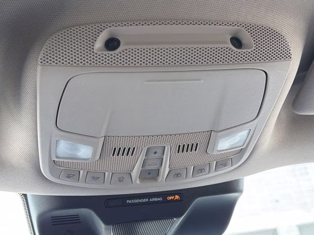 2024 Gray Metallic Ford Expedition Max Limited RWD SUV