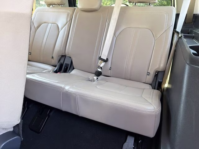 2024 Gray Metallic Ford Expedition Max Limited RWD SUV