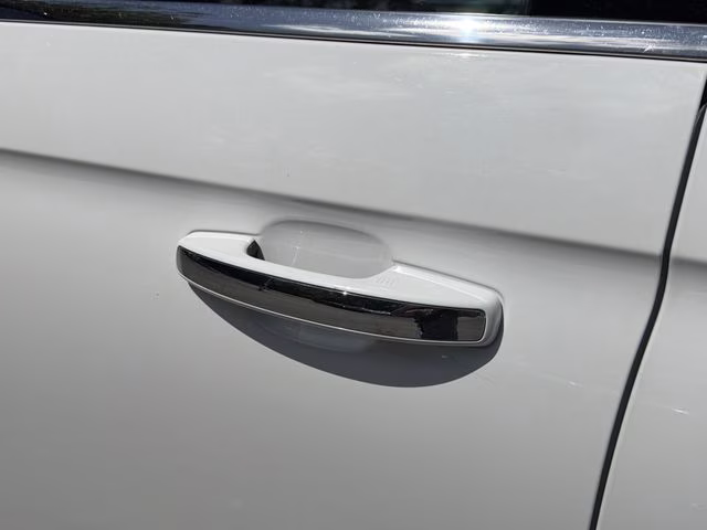 2024 Oxford White Ford Expedition Max Limited RWD SUV
