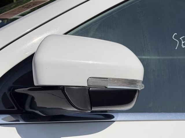 2024 Oxford White Ford Expedition Max Limited RWD SUV