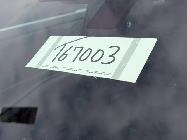 2026 Oxford White Ford F-150 Raptor 4X4 Truck