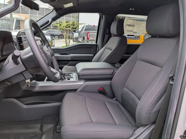 2026 Avalanche Ford F-150 XLT 4X4 Truck