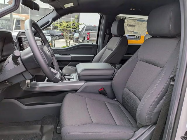 2026 Avalanche Ford F-150 XLT 4X4 Truck