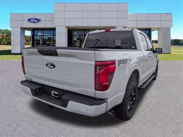 2026 Avalanche Ford F-150 XLT 4X4 Truck