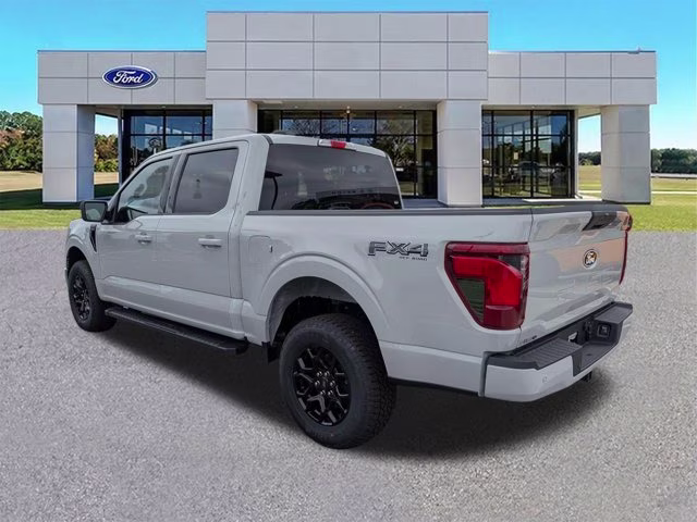 2026 Avalanche Ford F-150 XLT 4X4 Truck