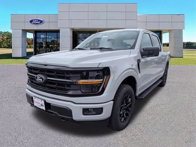 2026 Avalanche Ford F-150 XLT 4X4 Truck