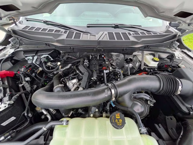 2026 Avalanche Ford F-150 XLT 4X4 Truck