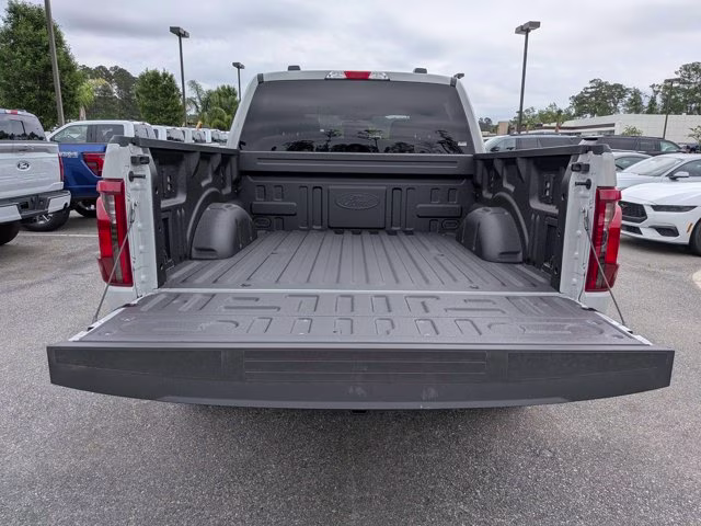 2026 Avalanche Ford F-150 XLT 4X4 Truck
