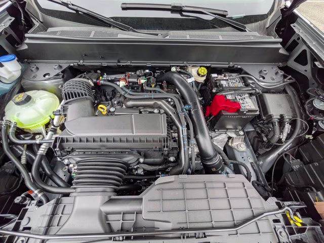 2026 Gray Ford Maverick XL FWD Truck