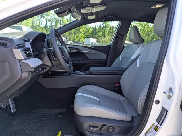2026 Ice Toyota Camry SE FWD Sedan