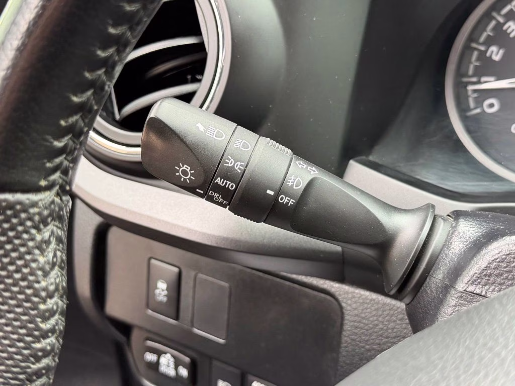 2022 Magnetic Gray Metallic Toyota Tacoma TRD Off-Road 4X4 Truck