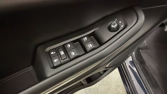 2023 Midnight Sky Jeep Grand Cherokee 4xe 4X4 SUV