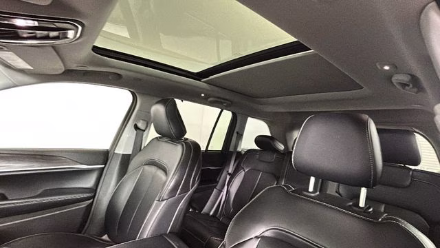 2023 Midnight Sky Jeep Grand Cherokee 4xe 4X4 SUV