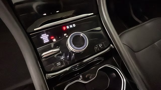2023 Midnight Sky Jeep Grand Cherokee 4xe 4X4 SUV