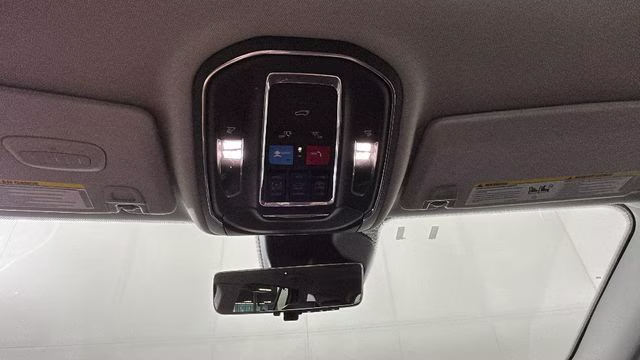2023 Midnight Sky Jeep Grand Cherokee 4xe 4X4 SUV