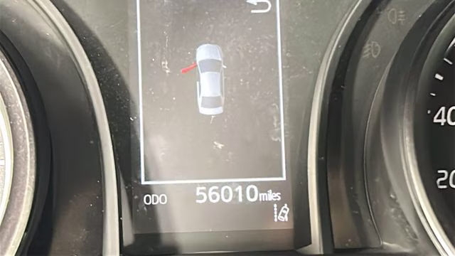 2024 Celestial Silver Metallic Toyota Camry SE FWD Sedan