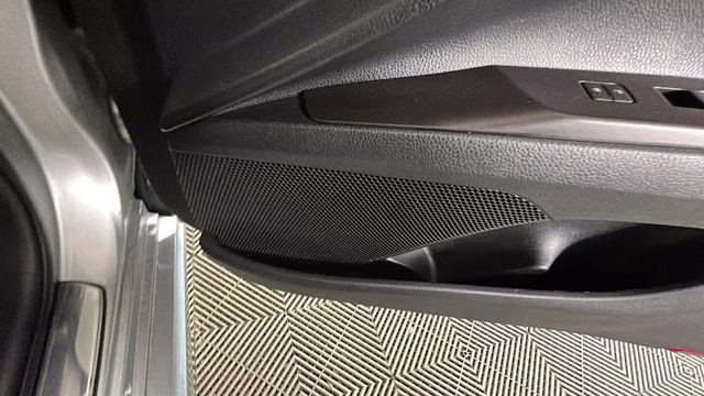 2024 Celestial Silver Metallic Toyota Camry SE FWD Sedan