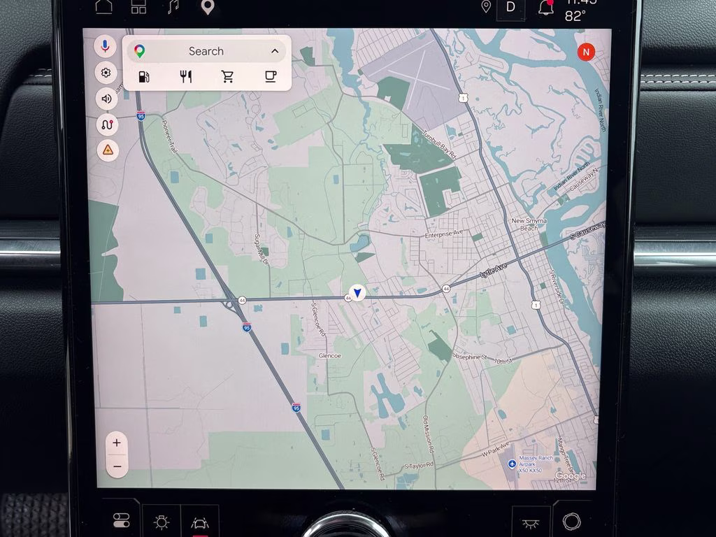 2026 Summit White GMC Terrain Elevation FWD SUV