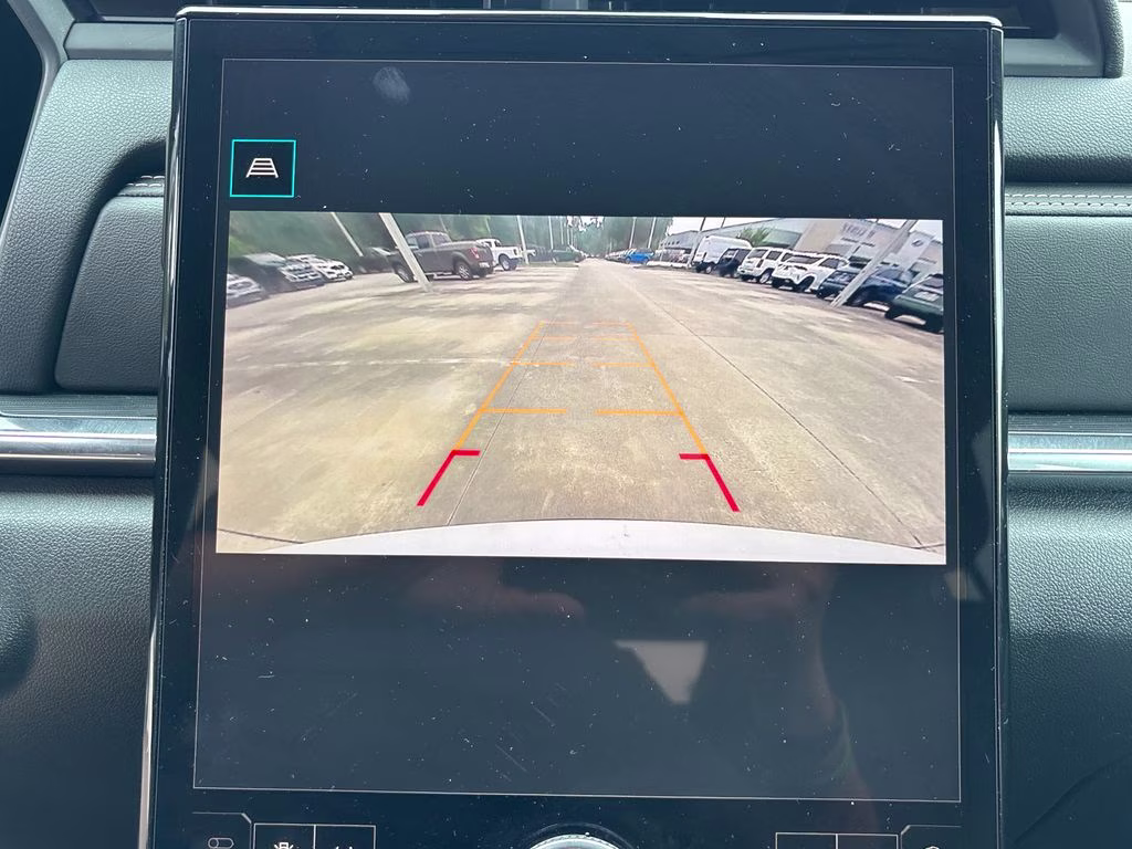 2026 Summit White GMC Terrain Elevation FWD SUV