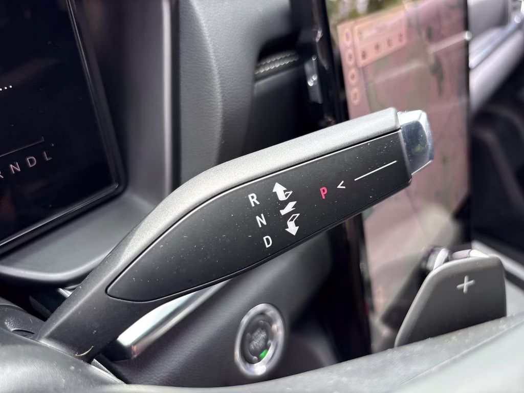 2026 Summit White GMC Terrain Elevation FWD SUV