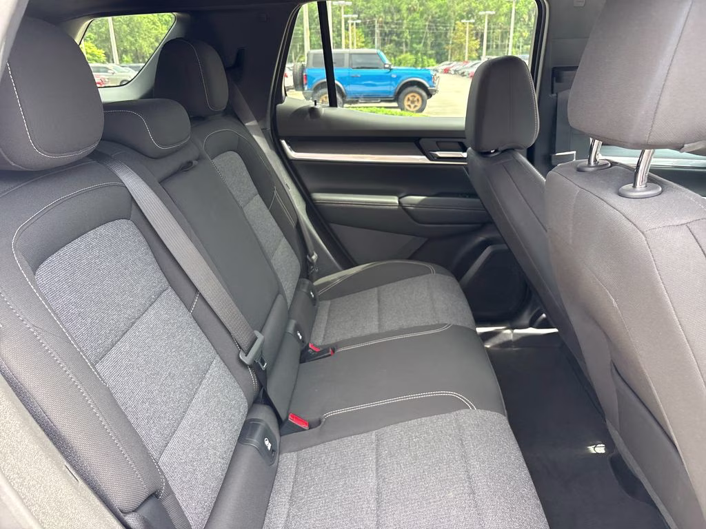 2026 Summit White GMC Terrain Elevation FWD SUV