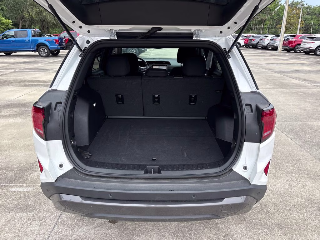 2026 Summit White GMC Terrain Elevation FWD SUV